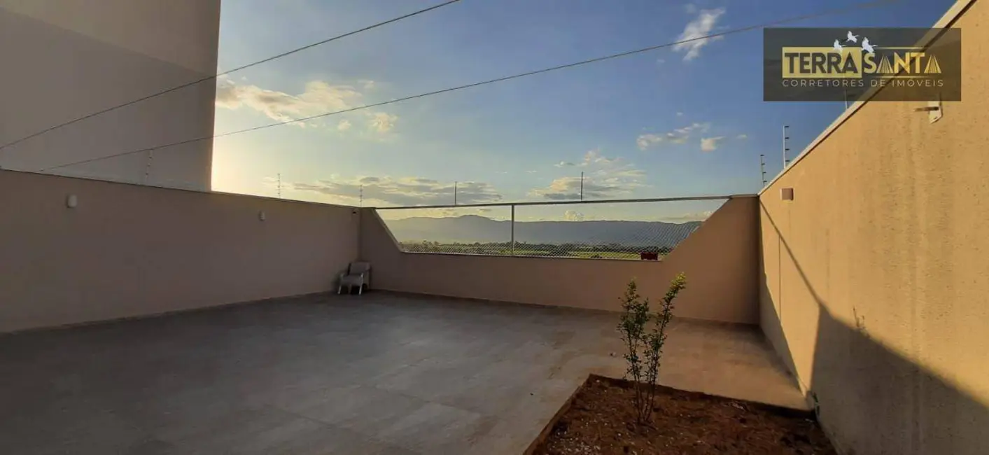 Foto 7 de Casa com 3 quartos à venda, 300m2 em Residencial Village Santana, Guaratingueta - SP