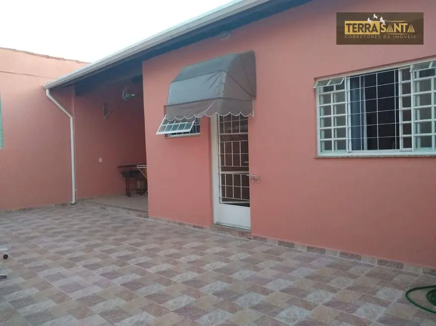 Foto 8 de Casa com 3 quartos à venda, 300m2 em Guaratingueta - SP