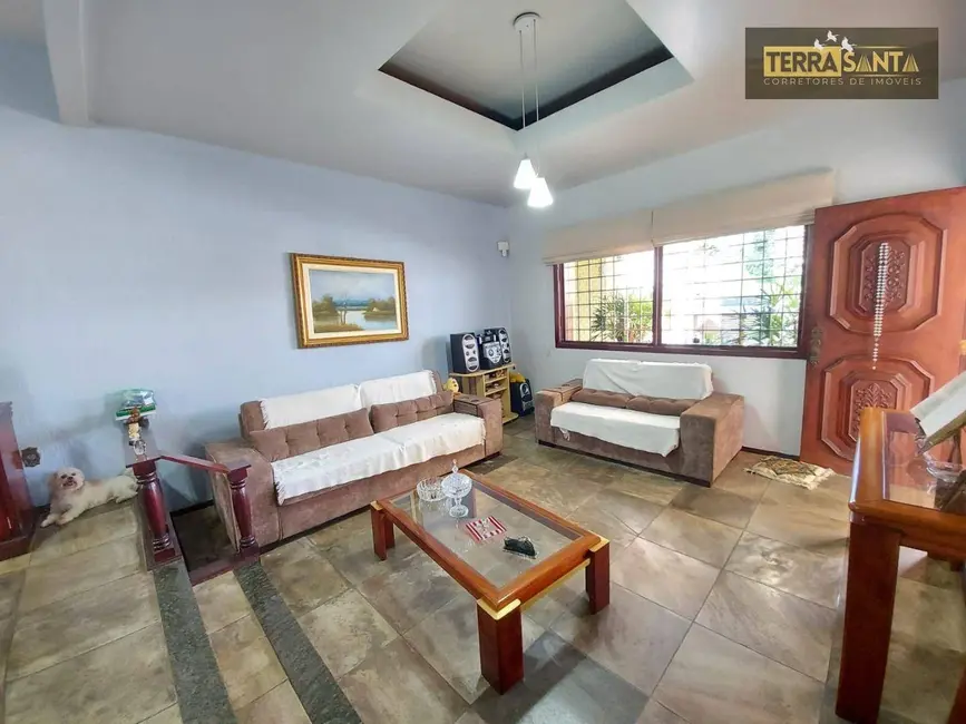 Foto 3 de Casa com 5 quartos à venda, 700m2 em Portal das Colinas, Guaratingueta - SP