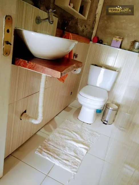 Casa com 3 quartos à venda, 300m2 em Residencial Village Santana, Guaratingueta - SP - imagem 4 Foto 4 de Casa com 3 quartos à venda, 300m2 em Residencial Village Santana, Guaratingueta - SP