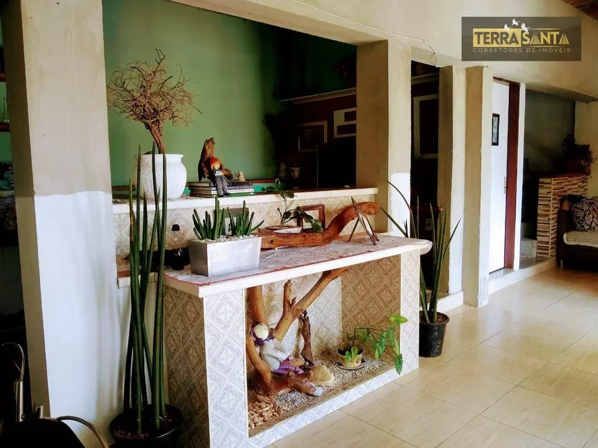 Casa com 3 quartos à venda, 300m2 em Residencial Village Santana, Guaratingueta - SP - imagem 7 Foto 7 de Casa com 3 quartos à venda, 300m2 em Residencial Village Santana, Guaratingueta - SP