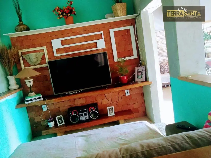 Casa com 3 quartos à venda, 300m2 em Residencial Village Santana, Guaratingueta - SP - imagem 9 Foto 9 de Casa com 3 quartos à venda, 300m2 em Residencial Village Santana, Guaratingueta - SP