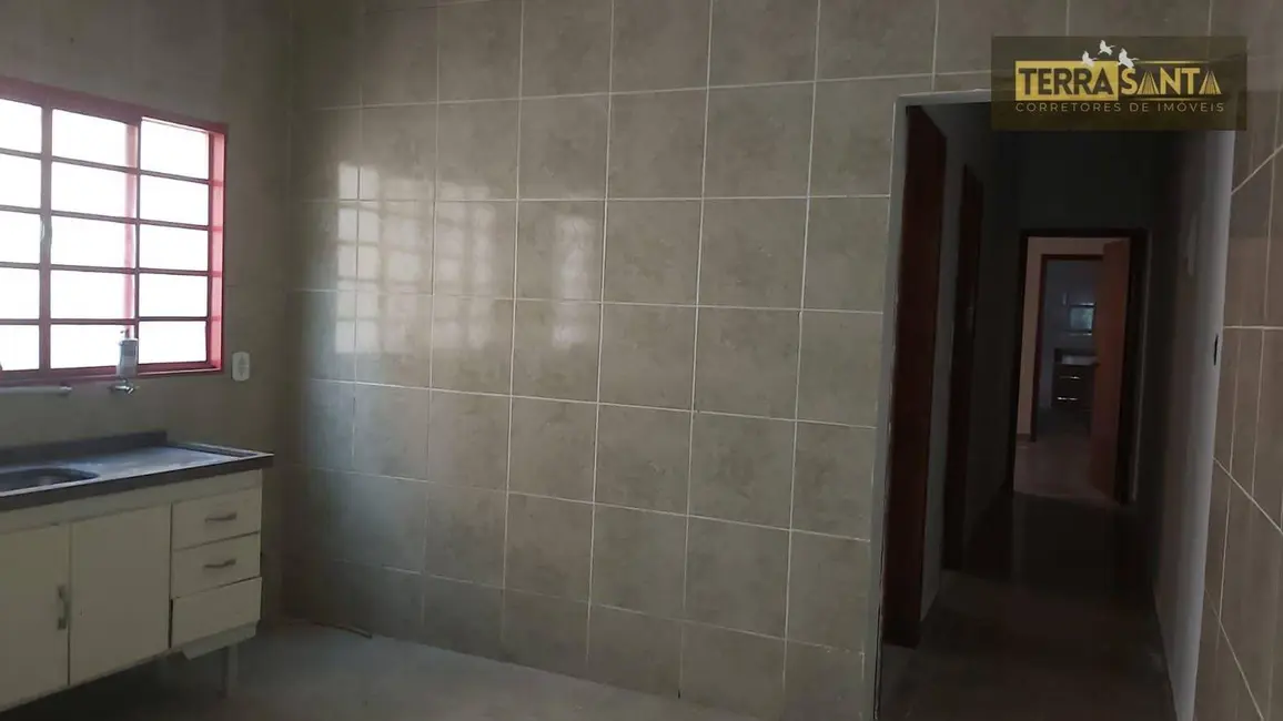 Foto 4 de Casa com 2 quartos à venda, 125m2 em Parque Residencial Beira Rio, Guaratingueta - SP