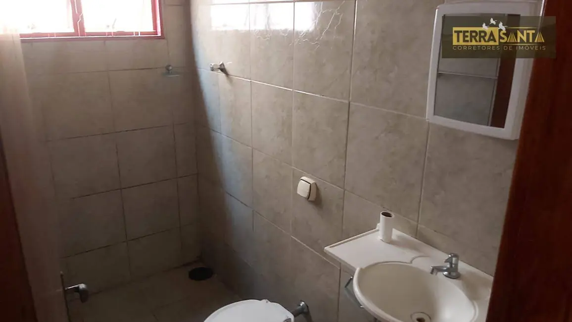 Foto 6 de Casa com 2 quartos à venda, 125m2 em Parque Residencial Beira Rio, Guaratingueta - SP