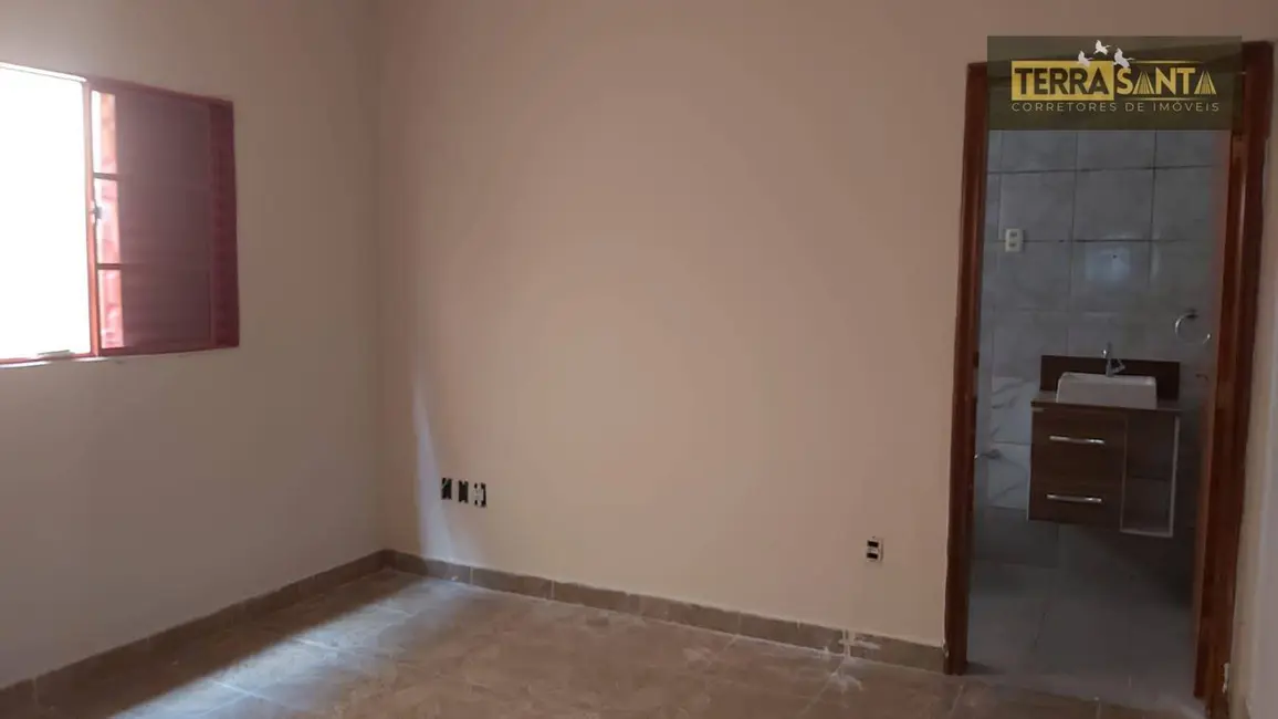 Foto 7 de Casa com 2 quartos à venda, 125m2 em Parque Residencial Beira Rio, Guaratingueta - SP