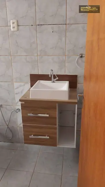 Foto 8 de Casa com 2 quartos à venda, 125m2 em Parque Residencial Beira Rio, Guaratingueta - SP