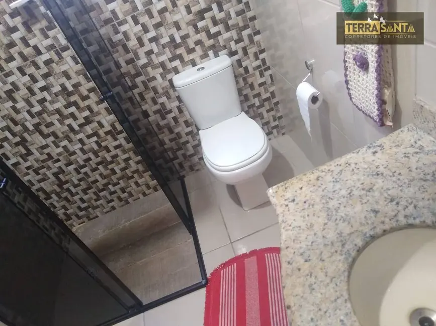 Foto 7 de Casa com 3 quartos à venda, 238m2 em Parque Residencial Beira Rio, Guaratingueta - SP