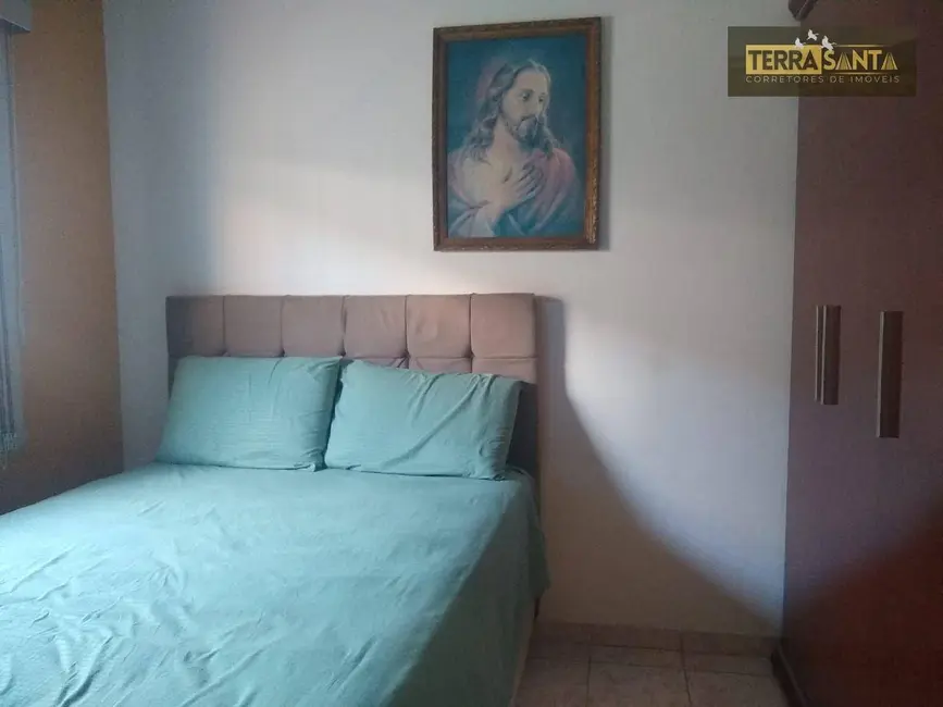 Foto 4 de Casa com 3 quartos à venda, 238m2 em Parque Residencial Beira Rio, Guaratingueta - SP
