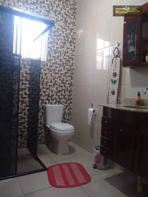 Foto 8 de Casa com 3 quartos à venda, 238m2 em Parque Residencial Beira Rio, Guaratingueta - SP