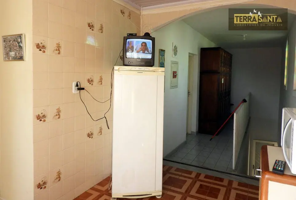 Foto 3 de Casa com 6 quartos à venda, 852m2 em Pedregulho, Guaratingueta - SP