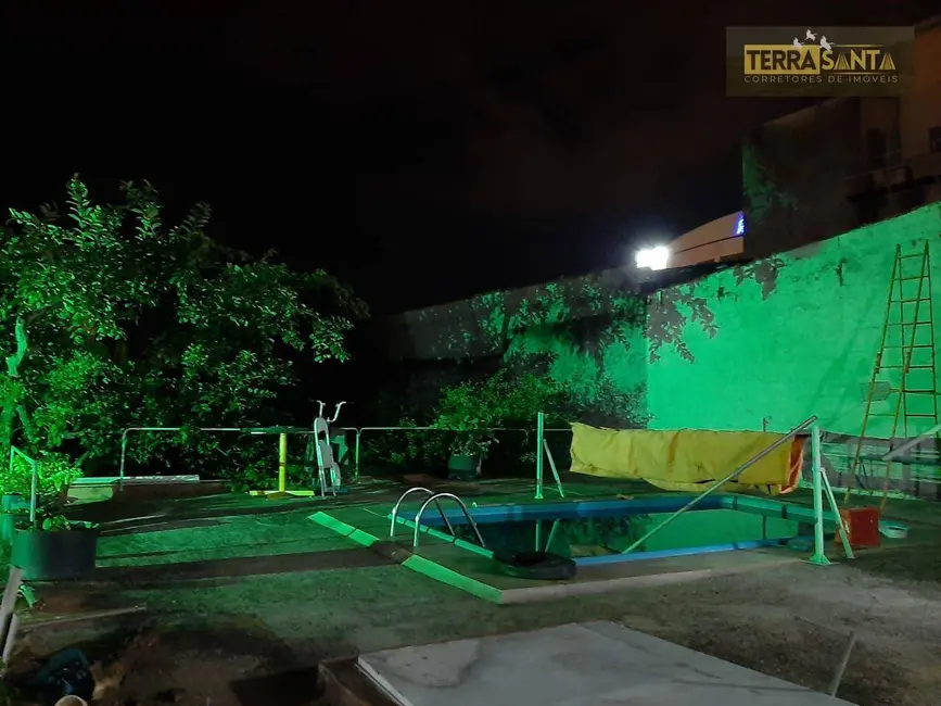 Foto 9 de Casa com 6 quartos à venda, 852m2 em Pedregulho, Guaratingueta - SP