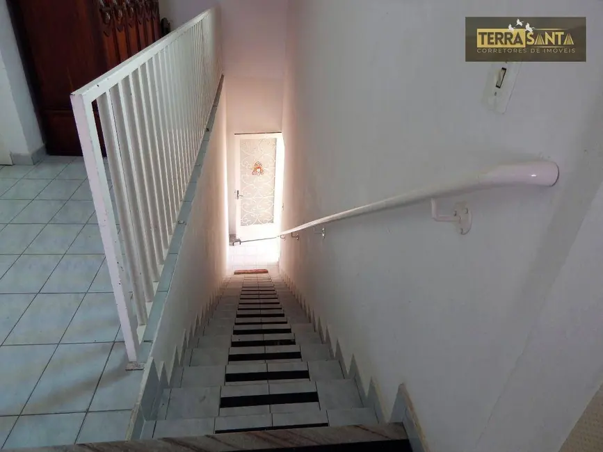 Foto 5 de Casa com 6 quartos à venda, 852m2 em Pedregulho, Guaratingueta - SP