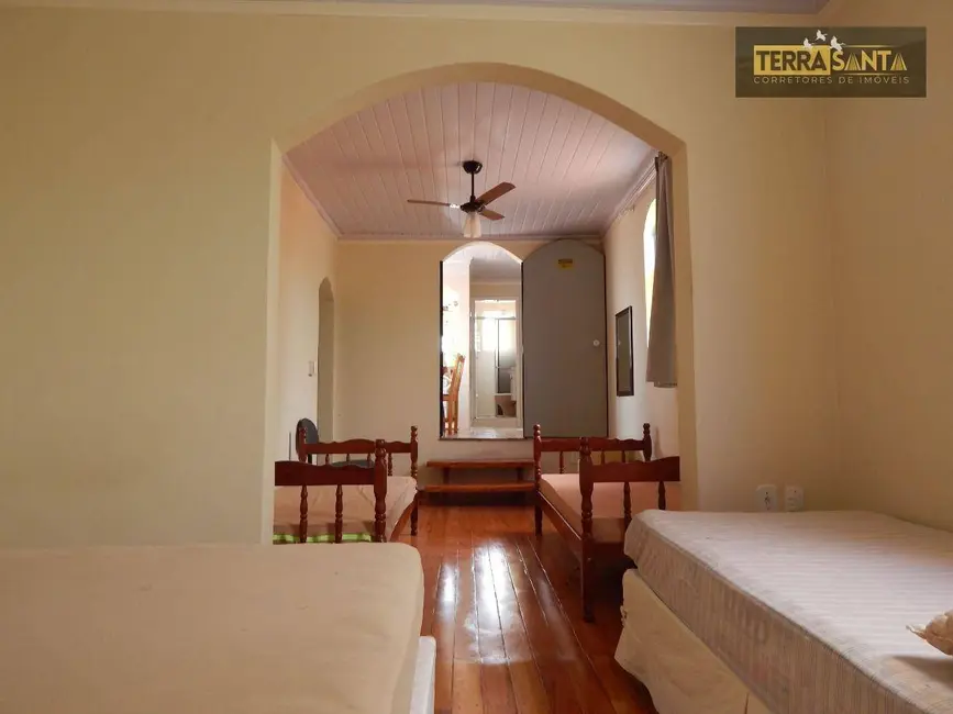 Foto 4 de Casa com 6 quartos à venda, 852m2 em Pedregulho, Guaratingueta - SP