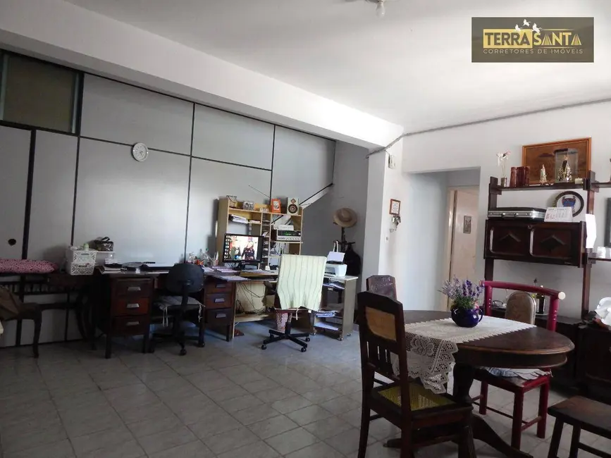 Foto 6 de Casa com 6 quartos à venda, 852m2 em Pedregulho, Guaratingueta - SP