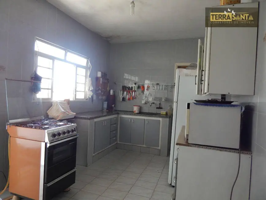 Foto 7 de Casa com 6 quartos à venda, 852m2 em Pedregulho, Guaratingueta - SP