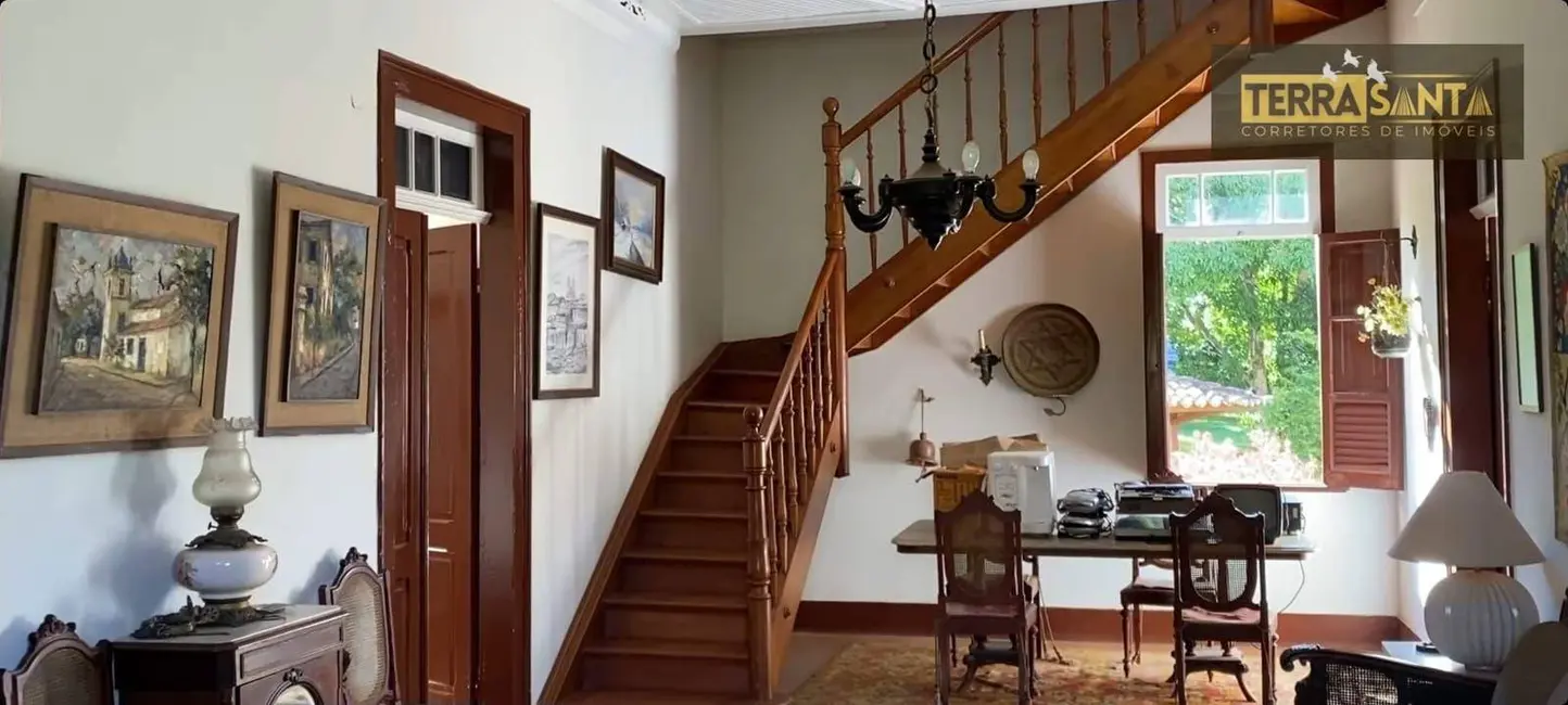 Foto 9 de Fazenda / Haras com 27 quartos à venda, 3500000m2 em Juiz De Fora - MG