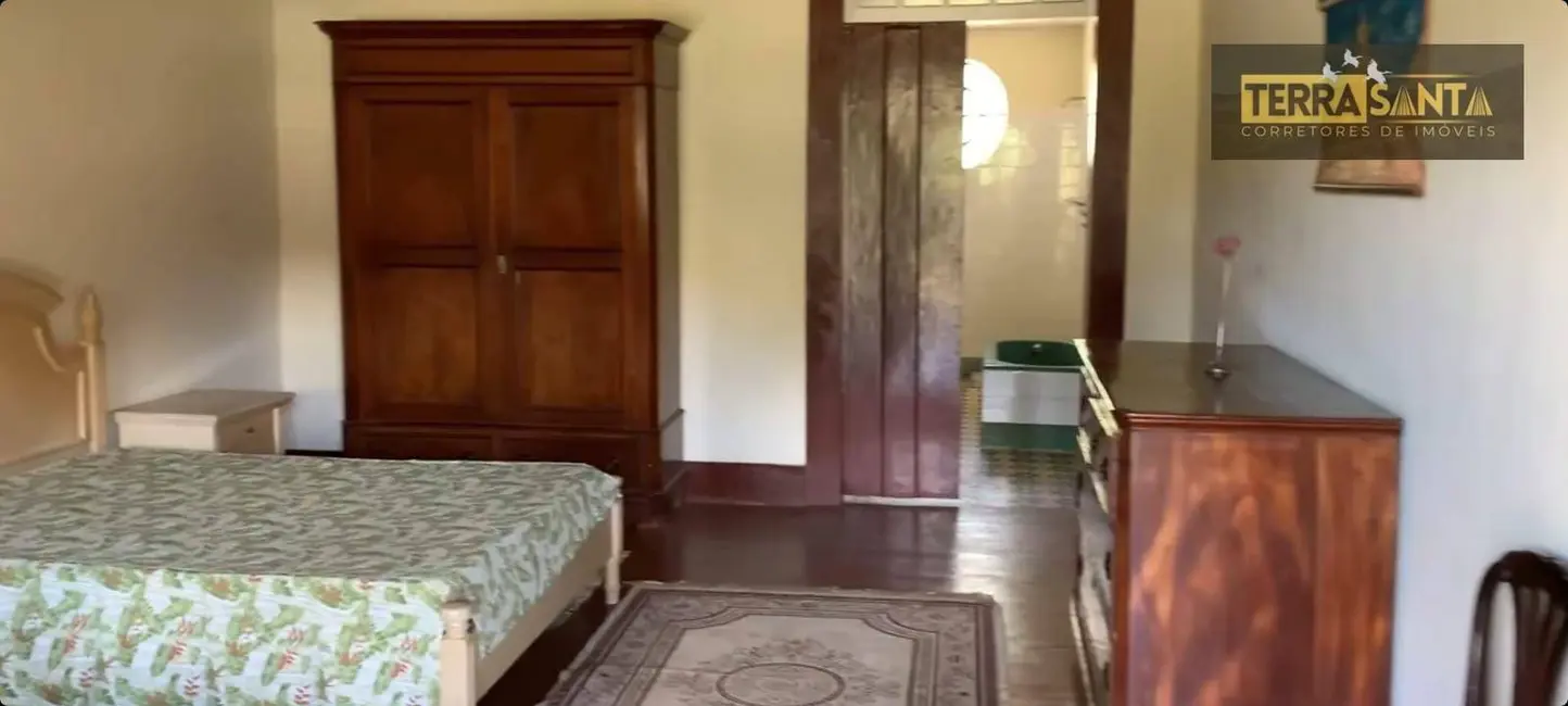 Foto 8 de Fazenda / Haras com 27 quartos à venda, 3500000m2 em Juiz De Fora - MG