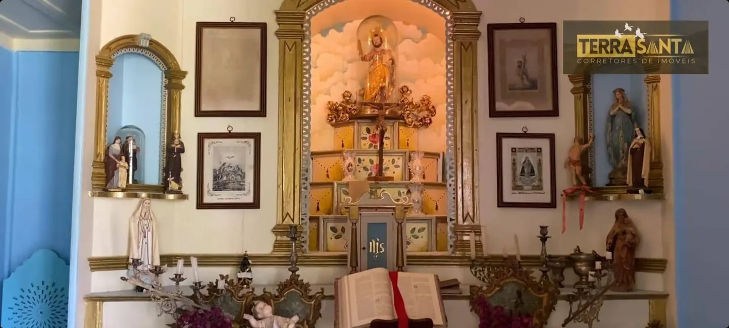 Foto 7 de Fazenda / Haras com 27 quartos à venda, 3500000m2 em Juiz De Fora - MG