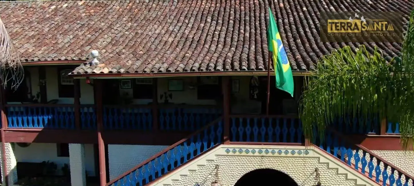 Foto 3 de Fazenda / Haras com 27 quartos à venda, 3500000m2 em Juiz De Fora - MG