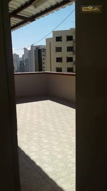 Cobertura com 3 quartos à venda, 180m2 em Centro, Juiz De Fora - MG - imagem 9 Foto 9 de Cobertura com 3 quartos à venda, 180m2 em Centro, Juiz De Fora - MG