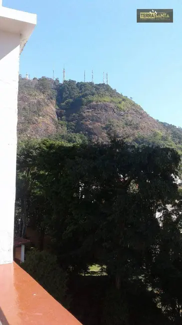 Cobertura com 3 quartos à venda, 180m2 em Centro, Juiz De Fora - MG - imagem 8 Foto 8 de Cobertura com 3 quartos à venda, 180m2 em Centro, Juiz De Fora - MG