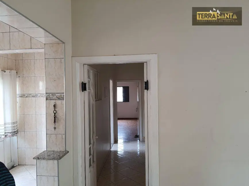 Foto 7 de Casa com 3 quartos à venda, 500m2 em Vila Comendador Rodrigues Alves, Guaratingueta - SP