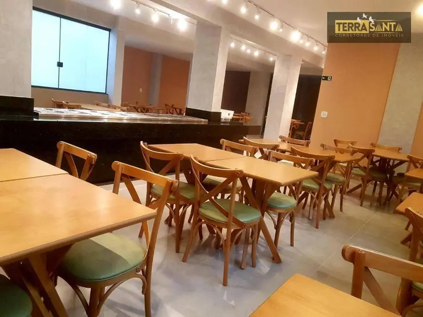 Hotel / Motel com 77 quartos à venda, 224m2 em Aparecida - SP - imagem 7 Foto 7 de Hotel / Motel com 77 quartos à venda, 224m2 em Aparecida - SP