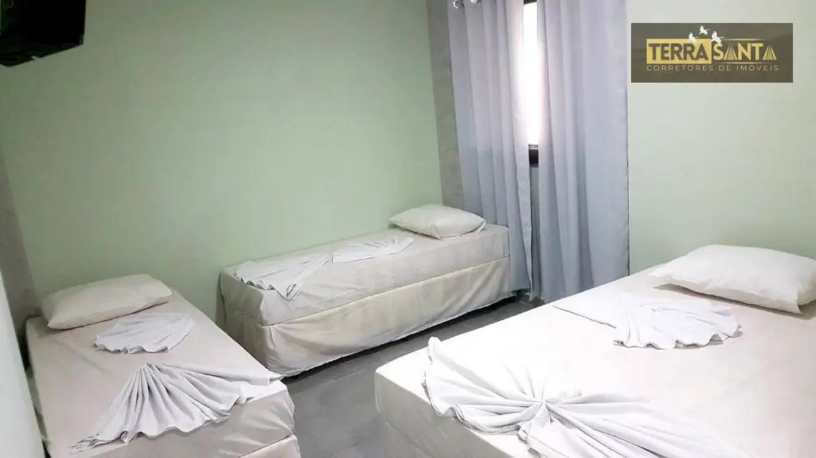 Hotel / Motel com 77 quartos à venda, 224m2 em Aparecida - SP - imagem 9 Foto 9 de Hotel / Motel com 77 quartos à venda, 224m2 em Aparecida - SP