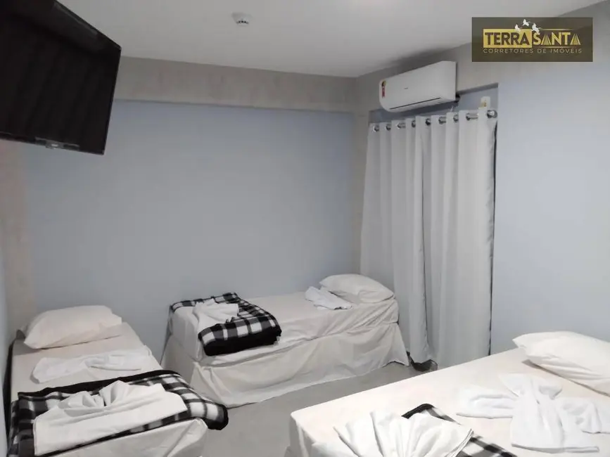 Hotel / Motel com 77 quartos à venda, 224m2 em Aparecida - SP - imagem 6 Foto 6 de Hotel / Motel com 77 quartos à venda, 224m2 em Aparecida - SP