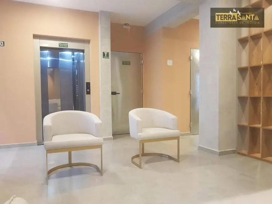 Hotel / Motel com 77 quartos à venda, 224m2 em Aparecida - SP - imagem 8 Foto 8 de Hotel / Motel com 77 quartos à venda, 224m2 em Aparecida - SP