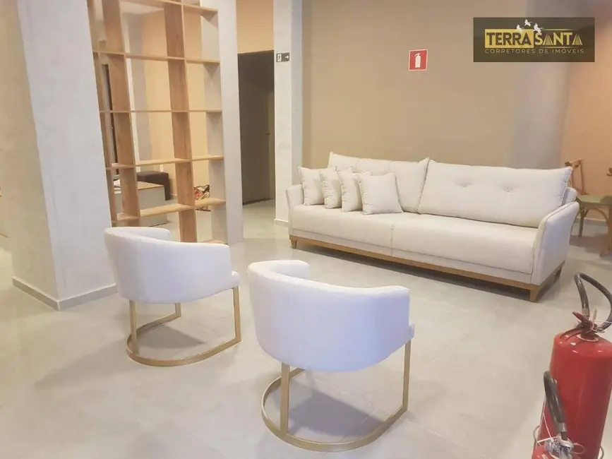 Hotel / Motel com 77 quartos à venda, 224m2 em Aparecida - SP - imagem 3 Foto 3 de Hotel / Motel com 77 quartos à venda, 224m2 em Aparecida - SP