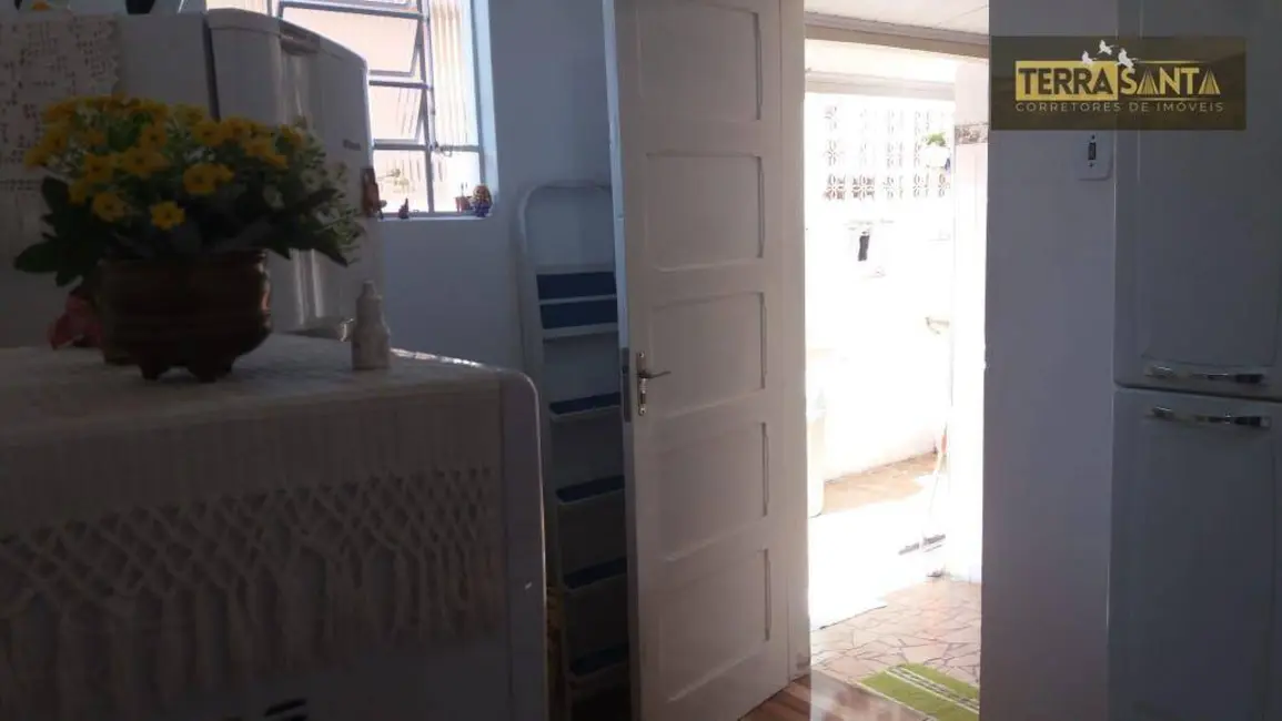 Foto 4 de Casa com 2 quartos à venda, 88m2 em Pedregulho, Guaratingueta - SP