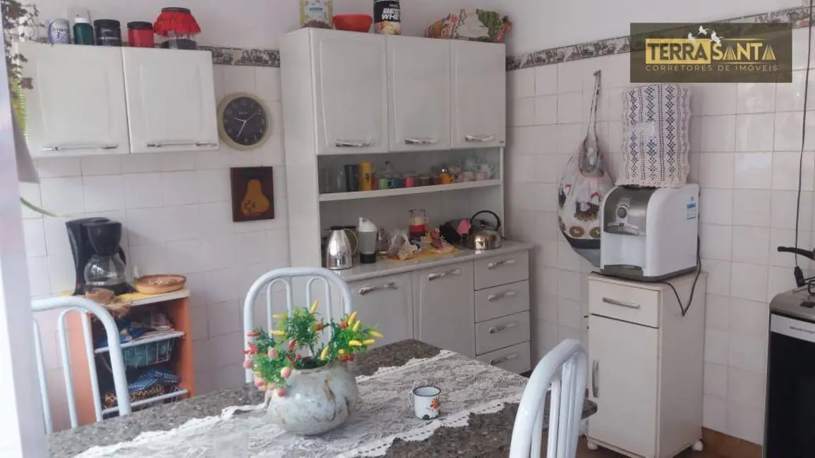 Foto 2 de Casa com 2 quartos à venda, 88m2 em Pedregulho, Guaratingueta - SP