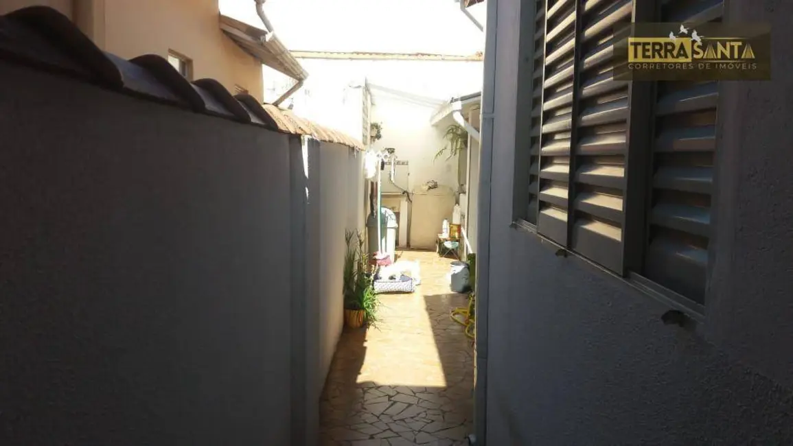 Foto 9 de Casa com 2 quartos à venda, 88m2 em Pedregulho, Guaratingueta - SP