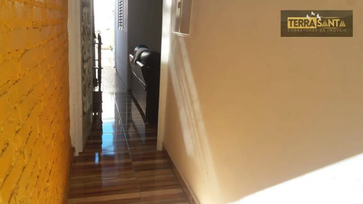 Foto 7 de Casa com 2 quartos à venda, 88m2 em Pedregulho, Guaratingueta - SP