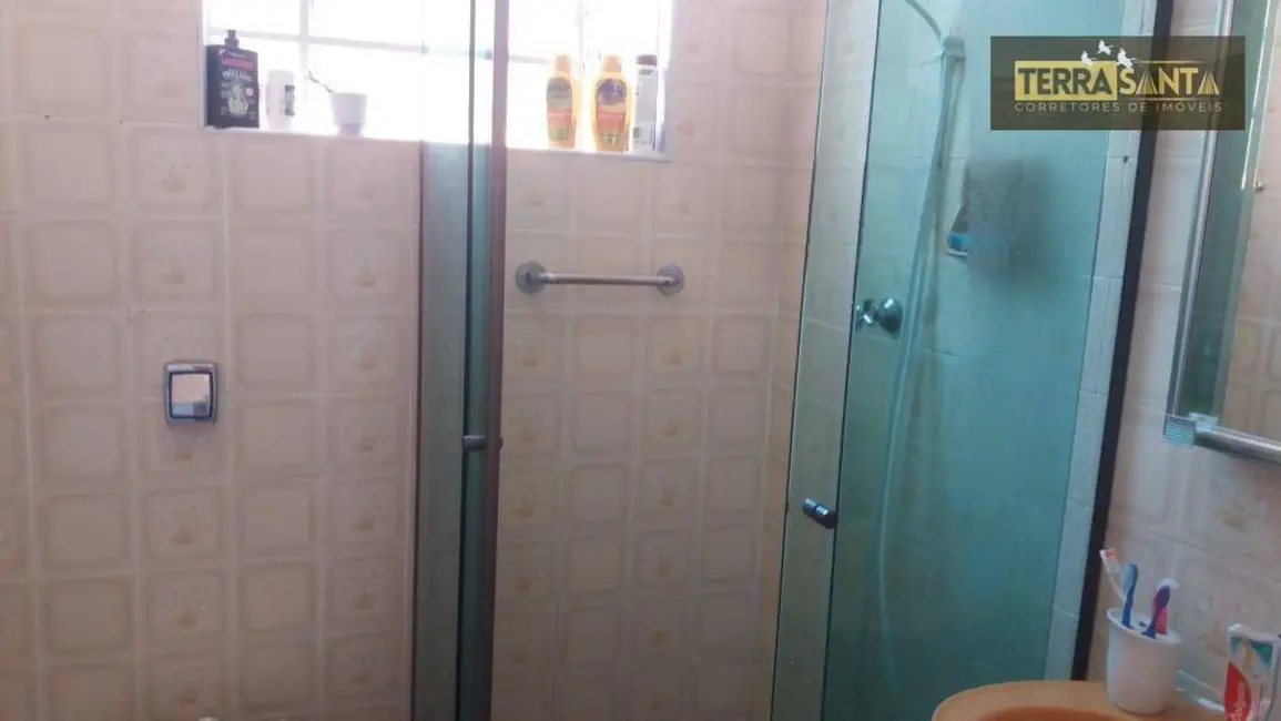 Foto 6 de Casa com 2 quartos à venda, 88m2 em Pedregulho, Guaratingueta - SP