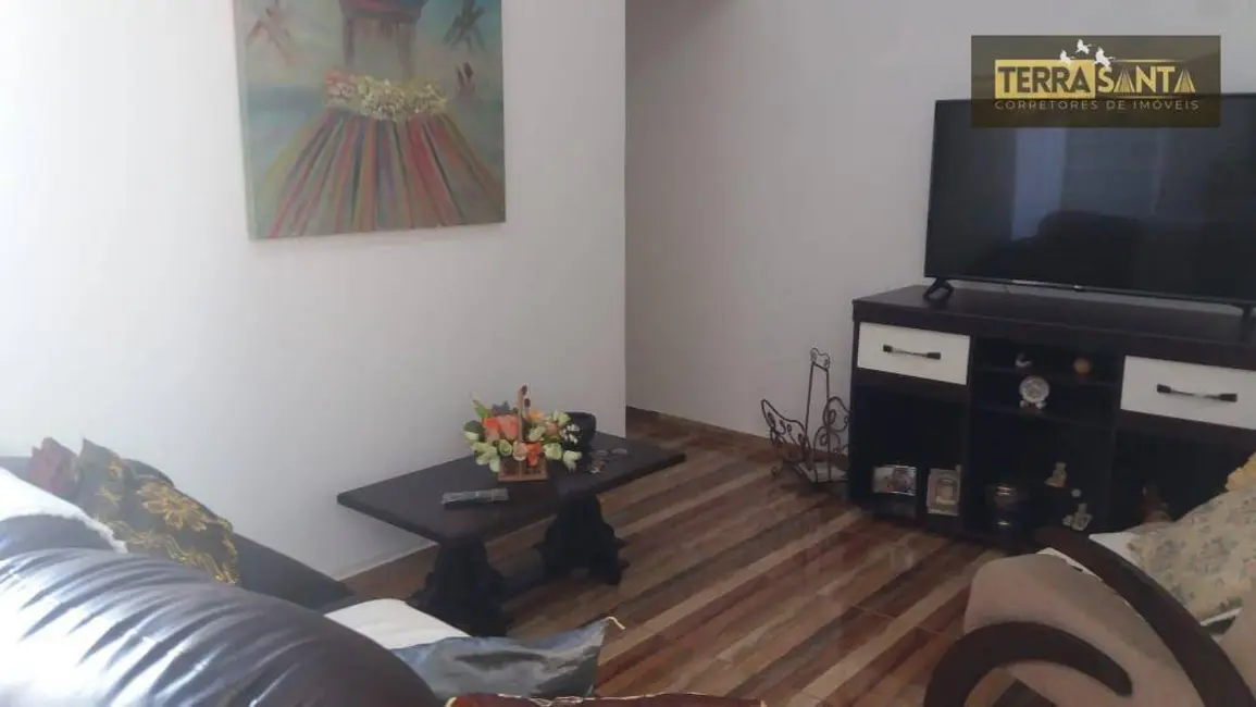 Foto 1 de Casa com 2 quartos à venda, 88m2 em Pedregulho, Guaratingueta - SP