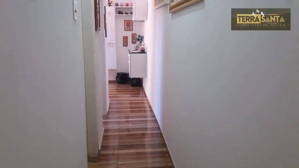 Foto 8 de Casa com 2 quartos à venda, 88m2 em Pedregulho, Guaratingueta - SP