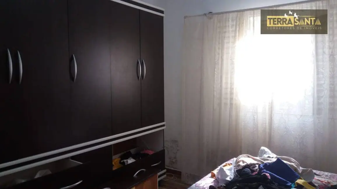 Foto 5 de Casa com 2 quartos à venda, 88m2 em Pedregulho, Guaratingueta - SP