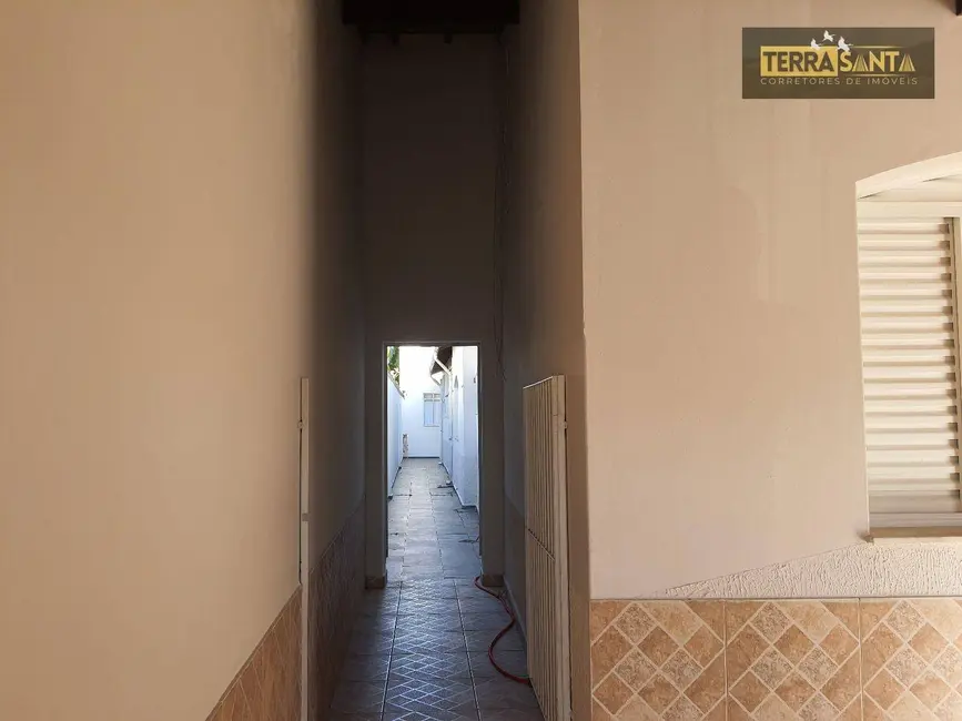 Foto 9 de Casa com 3 quartos à venda, 450m2 em Vila Eliana Maria, Guaratingueta - SP