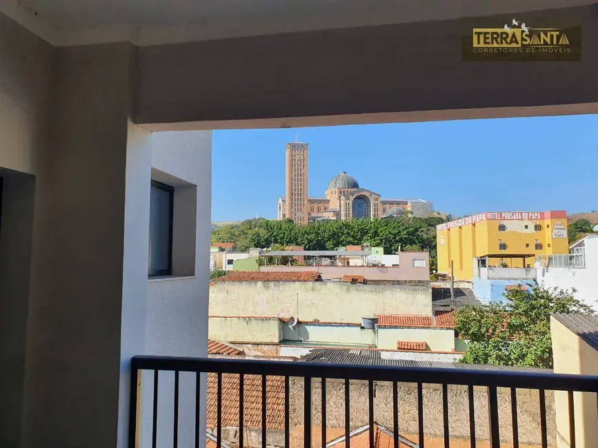 Foto 1 de Apartamento com 2 quartos à venda, 83m2 em Aparecida - SP