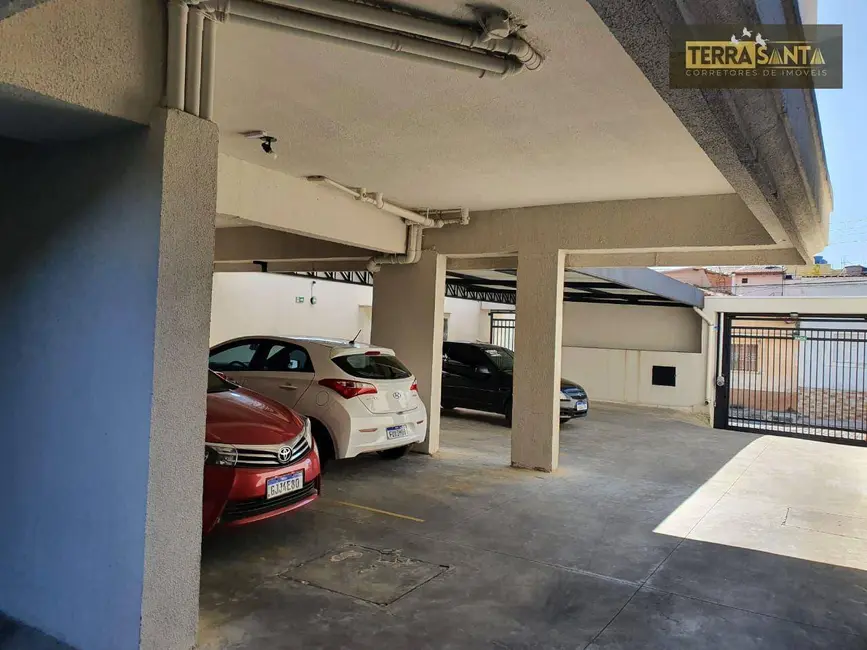Foto 2 de Apartamento com 2 quartos à venda, 83m2 em Aparecida - SP