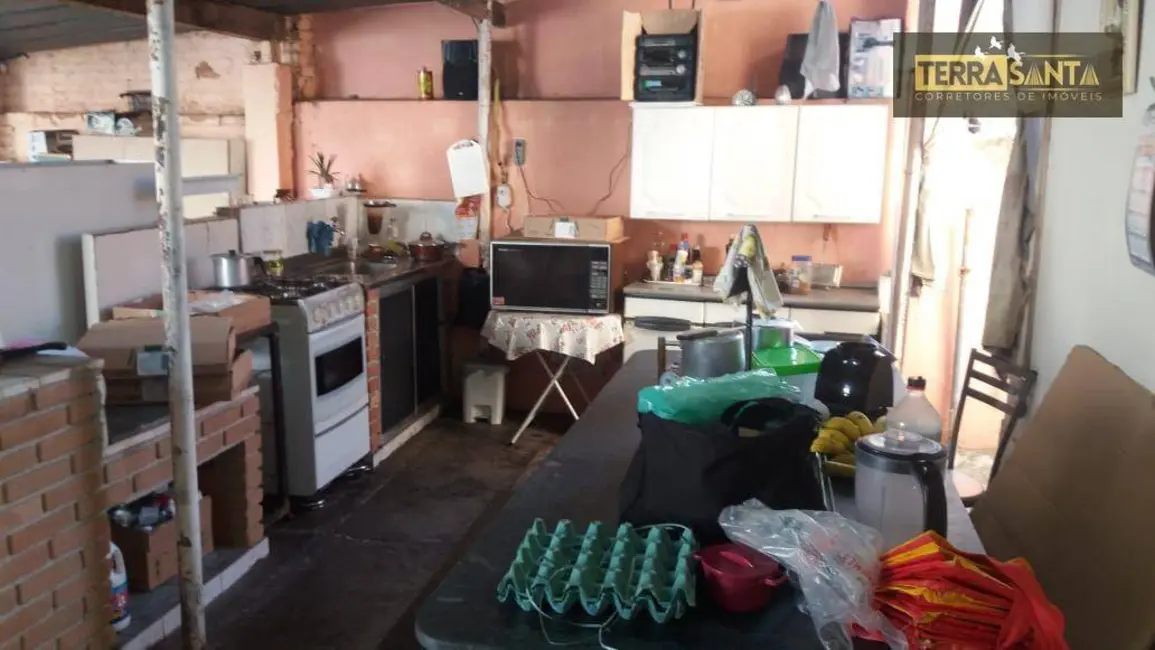 Casa com 3 quartos à venda, 500m2 em Pedregulho, Guaratingueta - SP - imagem 5 Foto 5 de Casa com 3 quartos à venda, 500m2 em Pedregulho, Guaratingueta - SP