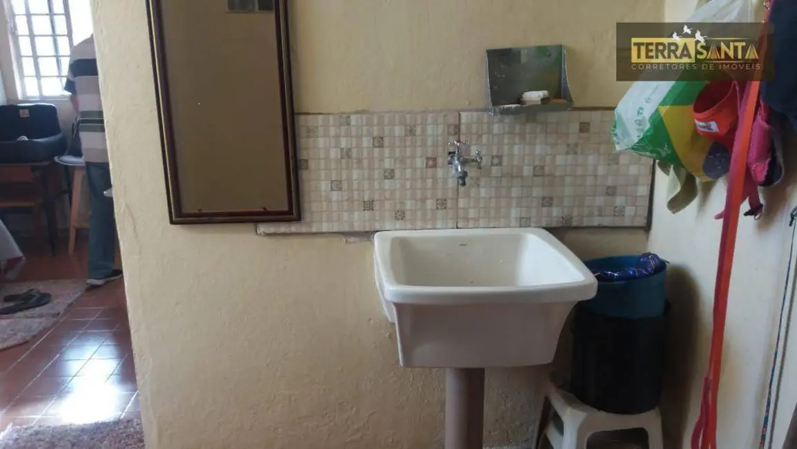 Casa com 3 quartos à venda, 500m2 em Pedregulho, Guaratingueta - SP - imagem 8 Foto 8 de Casa com 3 quartos à venda, 500m2 em Pedregulho, Guaratingueta - SP