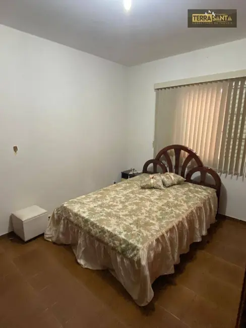Foto 6 de Casa com 3 quartos à venda, 250m2 em Pedregulho, Guaratingueta - SP