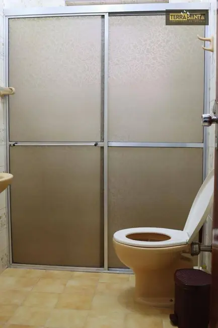 Foto 5 de Casa com 3 quartos à venda, 250m2 em Pedregulho, Guaratingueta - SP