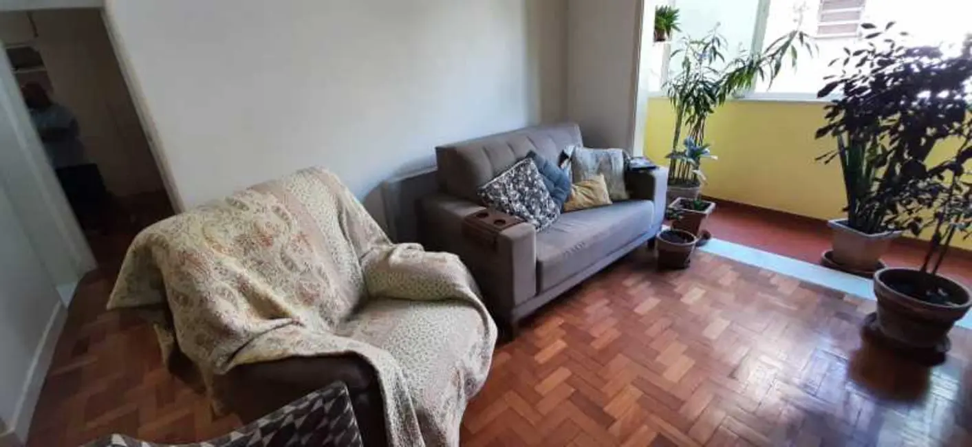 Foto 2 de Apartamento com 2 quartos à venda, 93m2 em Copacabana, Rio De Janeiro - RJ