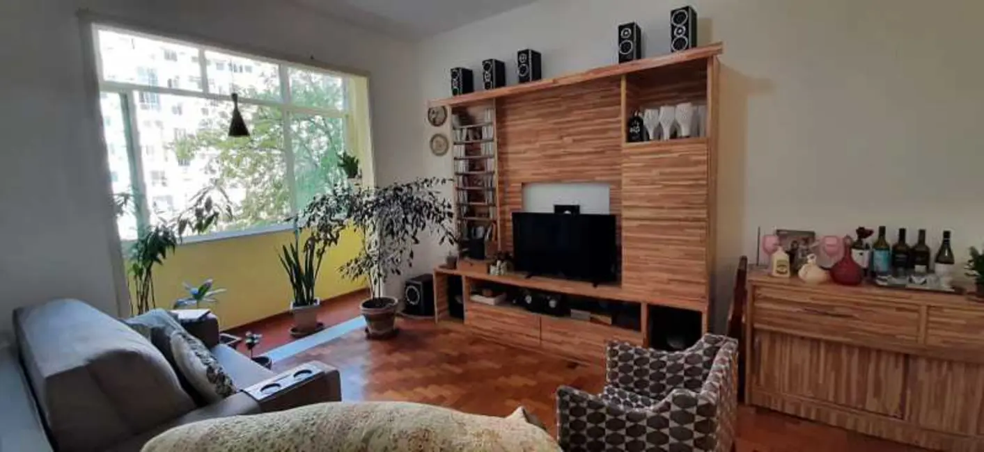 Foto 1 de Apartamento com 2 quartos à venda, 93m2 em Copacabana, Rio De Janeiro - RJ