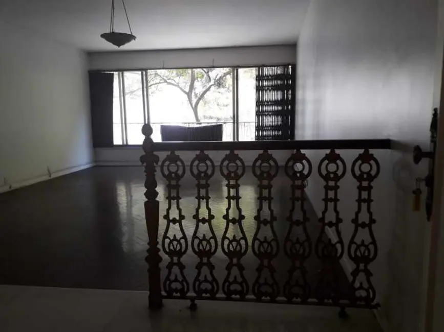 Foto 2 de Apartamento com 3 quartos à venda, 160m2 em Copacabana, Rio De Janeiro - RJ