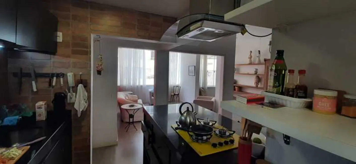 Foto 1 de Apartamento com 3 quartos à venda, 110m2 em Copacabana, Rio De Janeiro - RJ